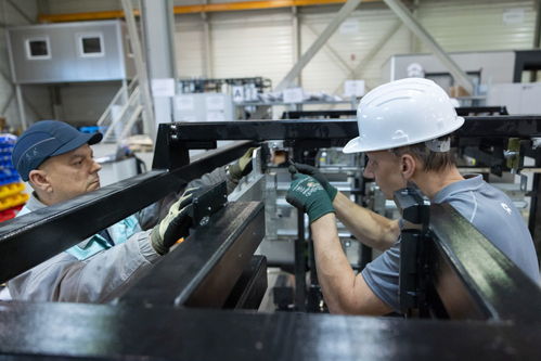 技術創新 克羅地亞前經濟部長尤爾契奇論保護國內產業的牛皮癬之道