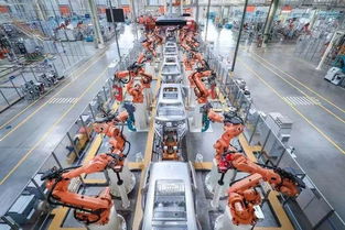 造車新勢力召回首單 蔚來與寧德時代，誰該為電池安全埋單？